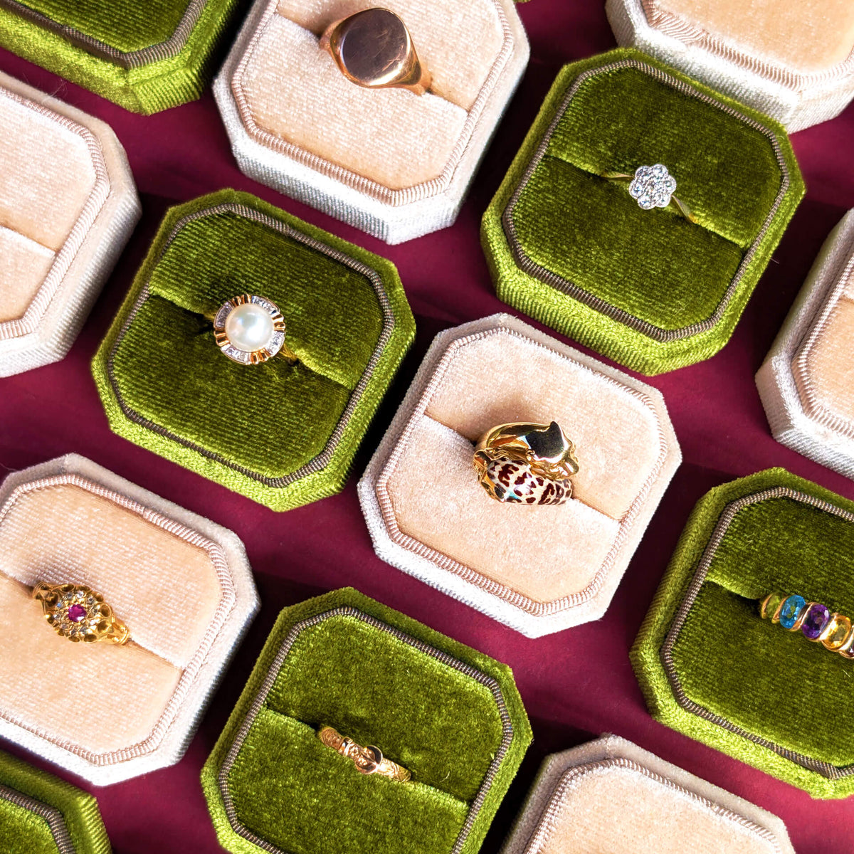 Rings